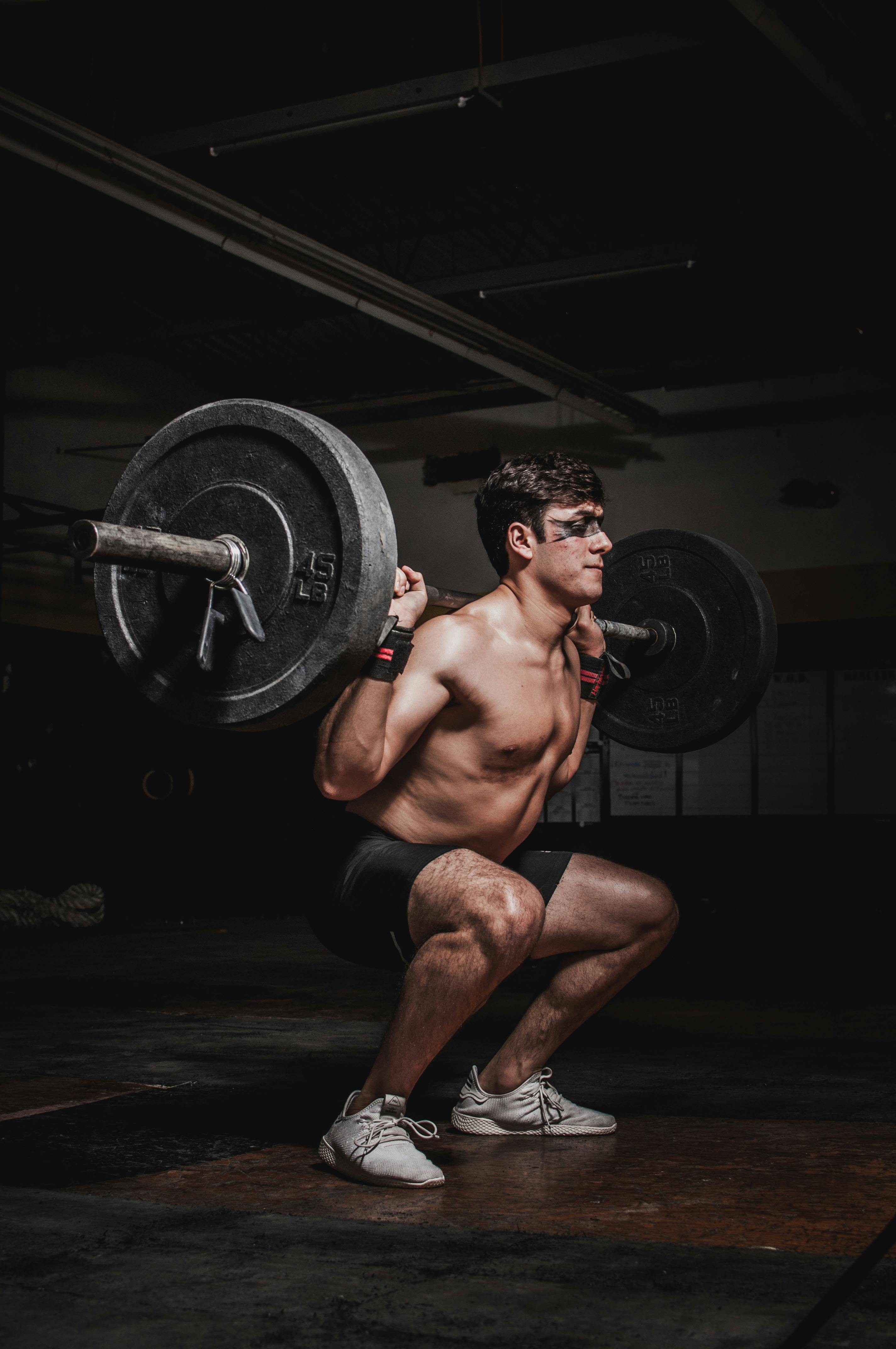 Biceps Long Head Exercises